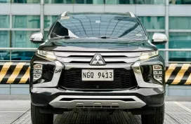 2023 Mitsubishi Montero Sport GLS AT Diesel‼️🔥 𝟎𝟗𝟏𝟐𝟏𝟎𝟔𝟏𝟒𝟔𝟐 𝐌𝐀𝐁𝐘 𝐋𝐀𝐓𝐈𝐃𝐎 📲📩