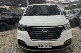 HOT!!! 2019 Hyundai Grand Starex 2 Gold for sale at affordable price! 