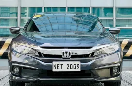 2020 Honda Civic 1.8 E 165K ALL IN‼️🔥 𝟎𝟗𝟏𝟐𝟏𝟎𝟔𝟏𝟒𝟔𝟐 𝐌𝐀𝐁𝐘 𝐋𝐀𝐓𝐈𝐃𝐎 📲📩🙋🏻