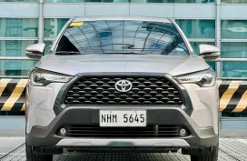 2024 Toyota Corolla Cross G 89K ALL IN ‼️🔥 𝟎𝟗𝟏𝟐𝟏𝟎𝟔𝟏𝟒𝟔𝟐 𝐌𝐀𝐁𝐘 𝐋𝐀𝐓𝐈𝐃𝐎 📲📩🙋🏻