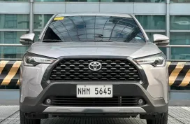 2024 Toyota Corolla Cross 1.8 G AT Gas Very Rare 3.9K Mileage🔥89K DP✅ 𝐂𝐋𝐄𝐎 🙋🏼‍♀️📲09388307235