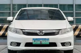 2013 Honda Civic 2.0 Automatic Gas 70k mileage 197K ALL-IN DP🔥✅ 𝐂𝐋𝐄𝐎 🙋🏼‍♀️📲 0938 830 7235