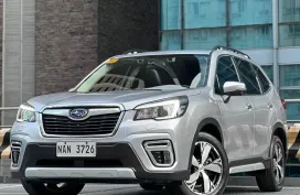 2020 Subaru Forester 2.0 i-S EYESIGHT AT Gas 🔥𝐉𝐄𝐒𝐒𝐄𝐍 𝐌𝐄𝐍𝐃𝐎𝐙𝐀🙋‍♂️☎️  09279850198