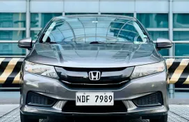 2016 Honda City 1.5 E AT CVT 125K ALL DP‼️🔥 𝟎𝟗𝟏𝟐𝟏𝟎𝟔𝟏𝟒𝟔𝟐 𝐌𝐀𝐁𝐘 𝐋𝐀𝐓𝐈𝐃𝐎 📲📩🙋🏻