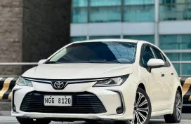 2020 Toyota Altis V 1.8 Gas Automatic 🔥𝐉𝐄𝐒𝐒𝐄𝐍 𝐌𝐄𝐍𝐃𝐎𝐙𝐀🙋‍♂️☎️  09279850198