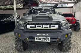 HOT!!! 2016 Ford Ranger Wildtrak Monster Trak for sale at affordable price! 