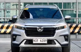 2023 Honda BRV 1.5 VX Honda Sensing AT GAS Top of the Line 5K Odo🔥✅ 𝐂𝐋𝐄𝐎 🙋🏼‍♀️📲 09388307235
