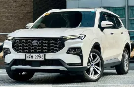 🔥🔥2025 Ford Territory 1.5 Titanium X Gas AT 📲Call or Text: 09957210548 ARVIN BATALLER🔥🔥