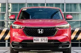 2022 Honda HRV V Turbo Sensing 104K ALL DP‼️🔥 𝟎𝟗𝟏𝟐𝟏𝟎𝟔𝟏𝟒𝟔𝟐 𝐌𝐀𝐁𝐘 𝐋𝐀𝐓𝐈𝐃𝐎 📲📩🙋🏻