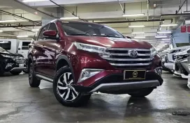 2020 Toyota Rush 1.5L E Gas AT | With Warranty by Ugarte Cars Manila
