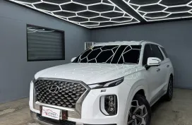 2022 Hyundai Palisade