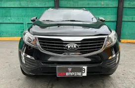 ✅Kia Sportage 2014 2.0 EX 97K KM Automatic