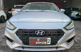 ✅Hyundai Accent 2020 1.6 CRDI 60K KM Manual