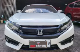 ✅Honda Civic 2017 1.8 RS Turbo 64K KM Automatic