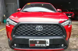 ✅Toyota Corolla Cross 2023 1.8 G Automatic