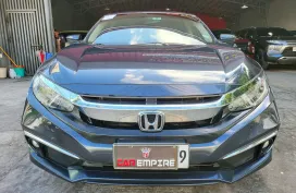 ✅Honda Civic 2019 1.8 E 52K KM Casa Maintained Automatic