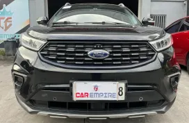 Ford Territory 2022 1.5 Titanium 88K KM Casa Maintained Automatic