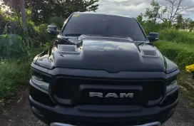 2022 Dodge RAM Rebel
