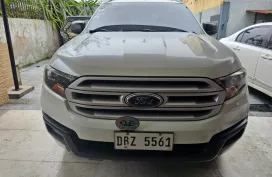 Ford Everest Cavite