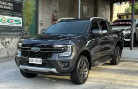 HOT!!! 2023 Ford Ranger Wildtrak Turbo 4x2 for sale at affordable price!