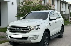 Ford Everest 2016 Trend 2.2L 4x2 AT for sale