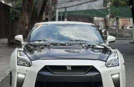 HOT!!!! 2017 Nissan GTR Premium for sale at affordable price! 