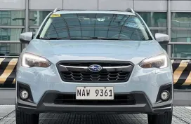 2018 Subaru XV 2.0i-S Eyesight AT Gas 116K ALL-IN🔥🙋🏻‍♂️𝐂𝐀𝐑𝐋 𝐁𝐎𝐍𝐍𝐄𝐕𝐈𝐄 ☎️ 0938 458 8779