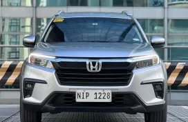 2023 Honda BRV 1.5S Automatic Gas ✅100K DP🔥🙋🏻‍♂️𝐂𝐀𝐑𝐋 𝐁𝐎𝐍𝐍𝐄𝐕𝐈𝐄 ☎️ 0938 458 8779