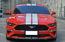 HOT!!! 2018 Ford Mustang 5.0 GT for sale at affordable price! 