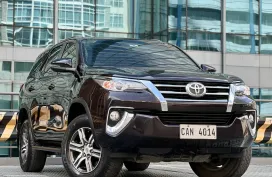 2018 Toyota Fortuner G 4x2 Automatic Dsl ✅196K DP🔥🙋🏻‍♂️𝐂𝐀𝐑𝐋 𝐁𝐎𝐍𝐍𝐄𝐕𝐈𝐄 ☎️ 0938 458 8779