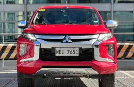 2019 Mitsubishi Strada 4x4 2.4 GT AT Diesel 189K DP🔥🙋🏻‍♂️𝐂𝐀𝐑𝐋 𝐁𝐎𝐍𝐍𝐄𝐕𝐈𝐄 ☎️ 09384588779