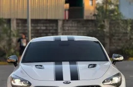 HOT!!! 2019 Kia Stinger GT for sale at affordable price! 