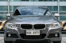 2018 BMW 320D MSport 2.0 Twin Turbo AT Diesel🔥🙋🏻‍♂️𝐂𝐀𝐑𝐋 𝐁𝐎𝐍𝐍𝐄𝐕𝐈𝐄 ☎️ 0938 458 8779