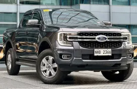 2023 Ford Next Gen Ranger 2.0 4x2 bi-turbo XLT Diesel MT🔥73K DP ✅ 𝐂𝐋𝐄𝐎 🙋🏼‍♀️📲 0938 830 7235