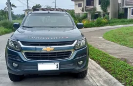 2017 Chevrolet Trailblazer LT 2.8 Duramax Automatic