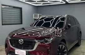 2023 Mazda CX-90 Executive Hybr