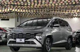2025 Hyundai Stargazer X GLS 1.5L Gasoline A/T