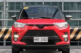 2023 Toyota Raize 1.2 G A/T Gas✅️86K ALL-IN DP☎️0935 600 3692 JAN RAY DE JESUS