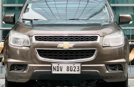 2016 Chevrolet Trailblazer LT 2.8 Diesel A/T ✅️121K ALL-IN DP☎️0935 600 3692 JAN RAY DE JESUS