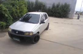 2012 Suzuki Alto