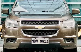 2016 Chevrolet Trailblazer LT 2.8 Diesel AT‼️🔥 𝟎𝟗𝟏𝟐𝟏𝟎𝟔𝟏𝟒𝟔𝟐 𝐌𝐀𝐁𝐘 𝐋𝐀𝐓𝐈𝐃𝐎 📲📩🙋 