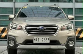 2018 Subaru Outback AWD 3.6 Automatic Gas🔥🙋🏻‍♂️𝐂𝐀𝐑𝐋 𝐁𝐎𝐍𝐍𝐄𝐕𝐈𝐄 ☎️ 0938 458 8779