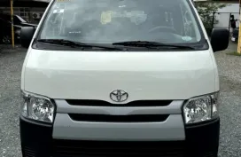 2019 Toyota Hiace Commuter