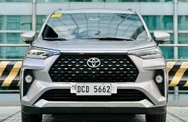 2026 Toyota Veloz 1.5 V AT 151k ALL-IN DP‼️🔥 𝟎𝟗𝟏𝟐𝟏𝟎𝟔𝟏𝟒𝟔𝟐 𝐌𝐀𝐁𝐘 𝐋𝐀𝐓𝐈𝐃𝐎 📲📩🙋🏻