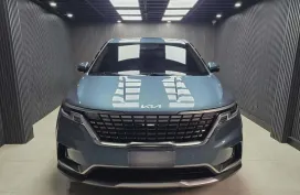 2023 Kia Carnival SX