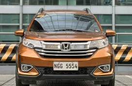 2020 Honda BRV 1.5 S Automatic Gas 120K ALL IN 🔥🙋🏻‍♂️𝐂𝐀𝐑𝐋 𝐁𝐎𝐍𝐍𝐄𝐕𝐈𝐄 ☎️ 0938 458 8779