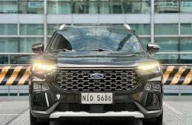 2024 Ford Territory 1.5 Titanium X Gas Automatic🔥🙋🏻‍♂️𝐂𝐀𝐑𝐋 𝐁𝐎𝐍𝐍𝐄𝐕𝐈𝐄 ☎️ 0938 458 8779