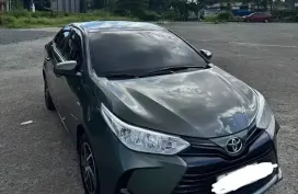 FOR SALE FASTBREAK!!! TOYOTA VIOS 2021