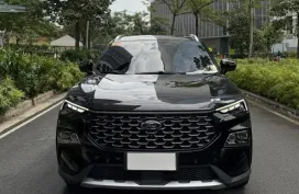 HOT!!! 2025 Ford Territory Titanium X for sale at affordable price!