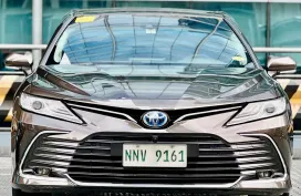 2024 Toyota Camry 2.5 HEV TOP OF THE LINE‼️🔥 𝟎𝟗𝟏𝟐𝟏𝟎𝟔𝟏𝟒𝟔𝟐 𝐌𝐀𝐁𝐘 𝐋𝐀𝐓𝐈𝐃𝐎 📲📩🙋🏻